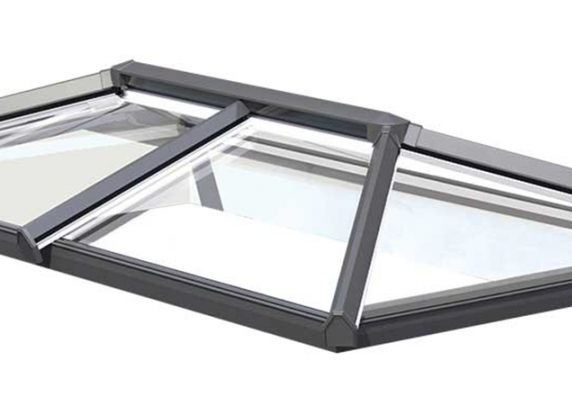 Skypod Roof Lanterns