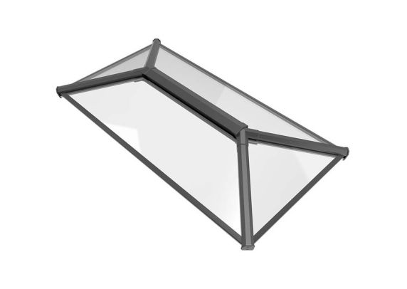 Stratus Aluminium Roof Lanterns