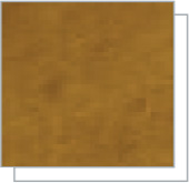Golden Oak/White
