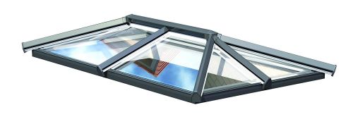 Click Here To Enlarge This Photo Of Skypod Roof Lantern