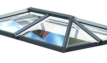 Skypod Roof Lantern