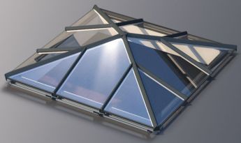 Skypod Roof Lantern