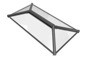 Stratus Aluminium Roof Lanterns